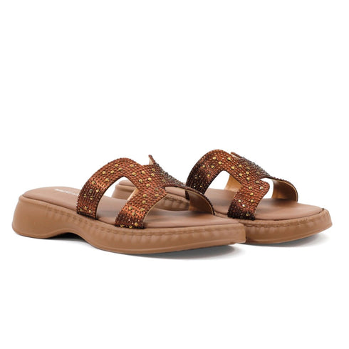 Women Casual Softy - 74983S - Softies - Walkeaze
